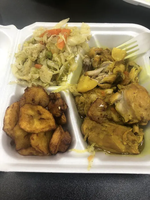 Mi Yaad Jamaican Restaurant Picture 4