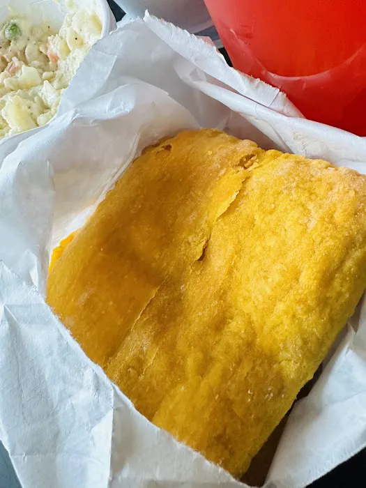 Mi Yaad Jamaican Restaurant Picture 6