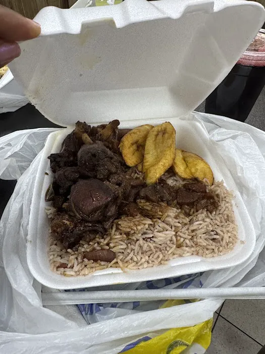 Mi Yaad Jamaican Restaurant Picture 7