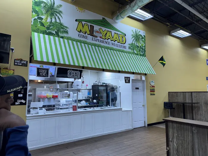 Mi Yaad Jamaican Restaurant Picture 2
