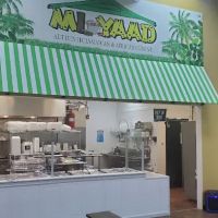 Mi Yaad Jamaican Restaurant ico