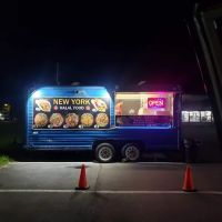 New York Halal Food ico