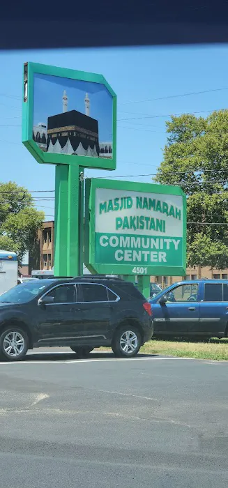 New York Halal Food Picture 5