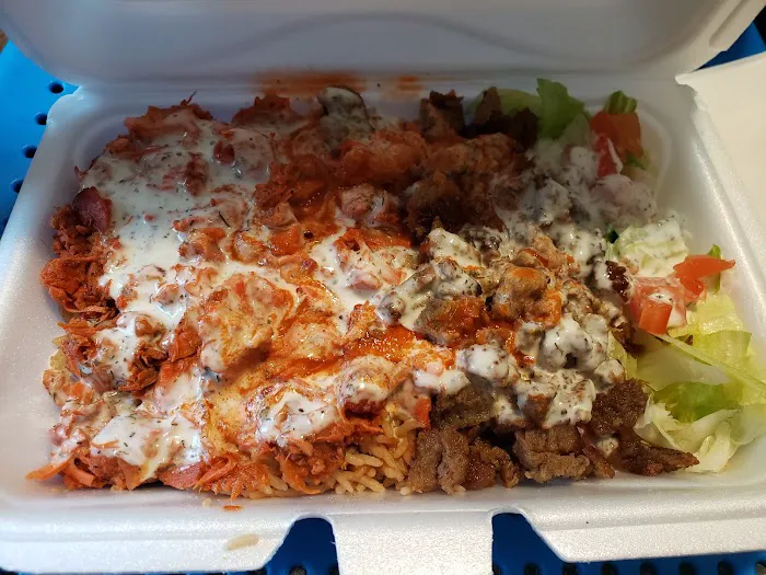 New York Halal Food Picture 6