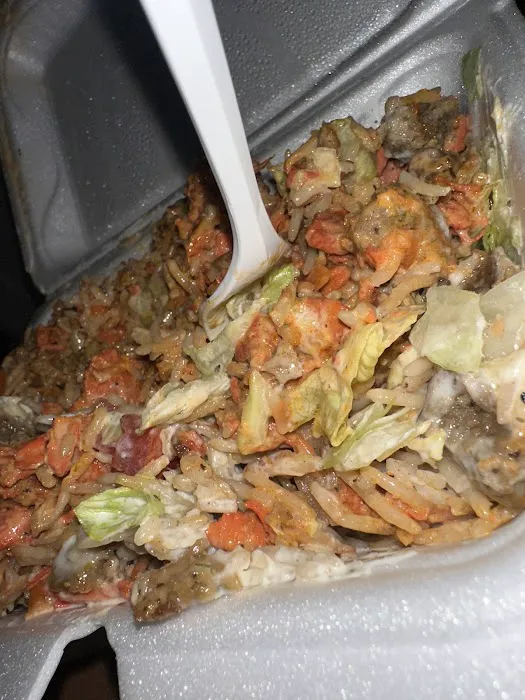 New York Halal Food Picture 4
