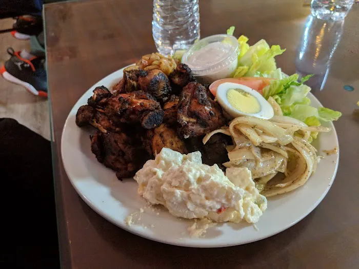Chez Rama Restaurant Senegalese Cuisine Picture 2