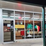 Chez Rama Restaurant Senegalese Cuisine