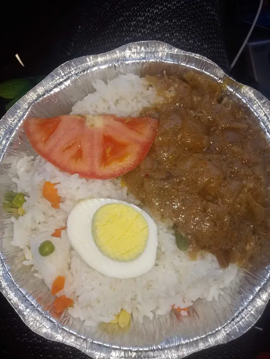 Chez Rama Restaurant Senegalese Cuisine Picture 6