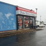 Fisher Fish & Chicken