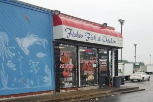Auto Service Center