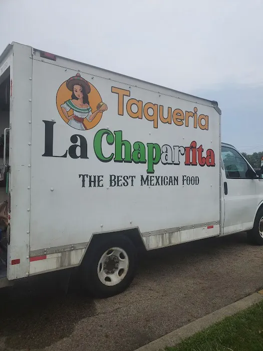 Taqueria La Chaparrita #1 Picture 8