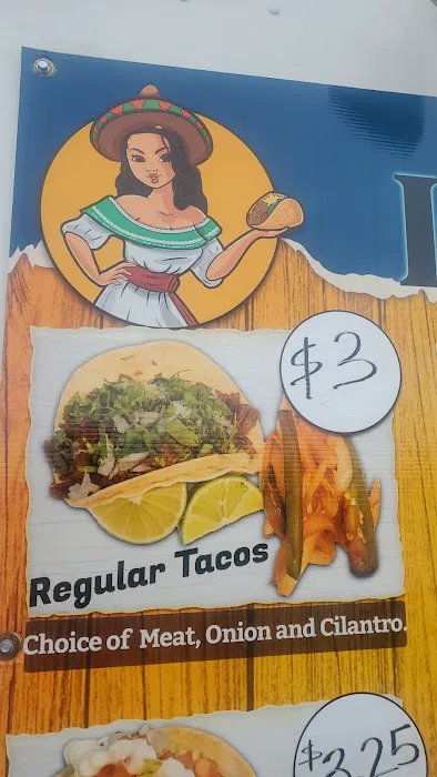 Taqueria La Chaparrita #1 Picture 6