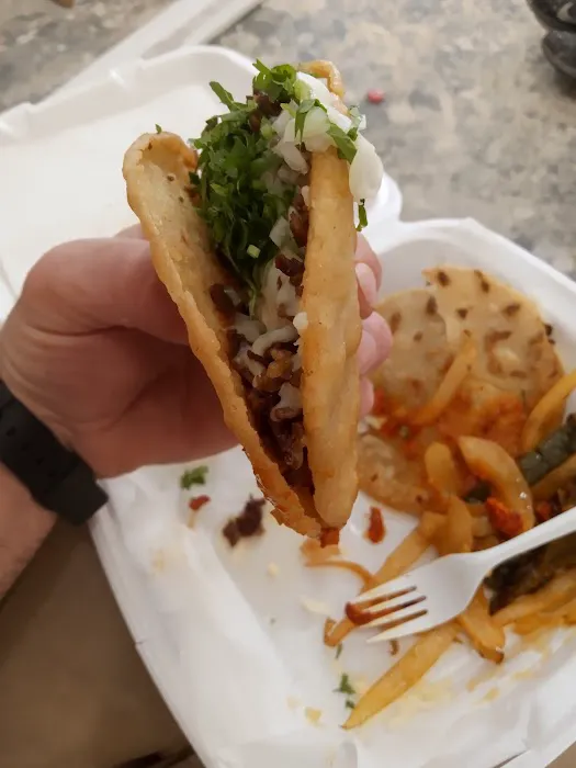 Taqueria La Chaparrita #1 Picture 2