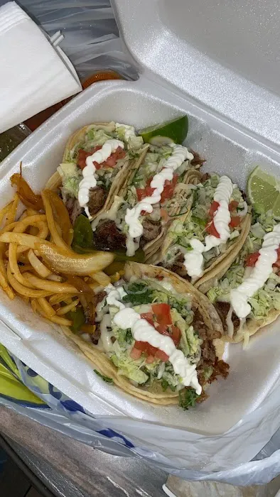 Taqueria La Chaparrita #1 Picture 3