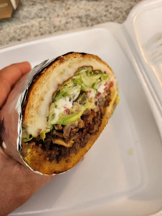 Taqueria La Chaparrita #1 Picture 4