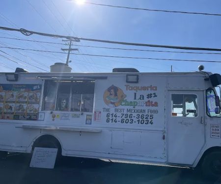 Taqueria La Chaparrita #1