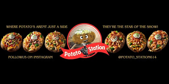 POTATO STATION 614 Picture 1