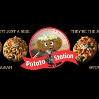 POTATO STATION 614 ico