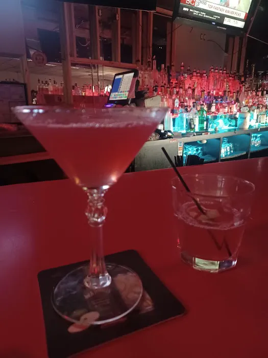 PRIME ULTRA LOUNGE Picture 2