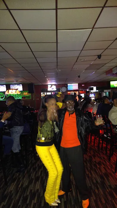 PRIME ULTRA LOUNGE Picture 8