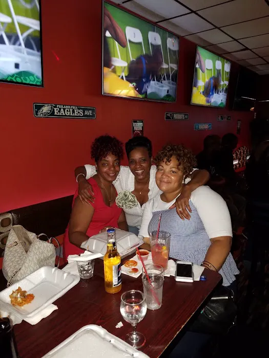 PRIME ULTRA LOUNGE Picture 6
