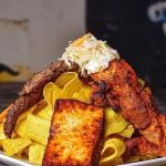 Nicaragua on your table