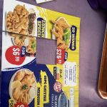 SHARKY’S FISH AND CHICKEN