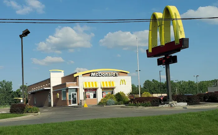 McDonald's Picture 5