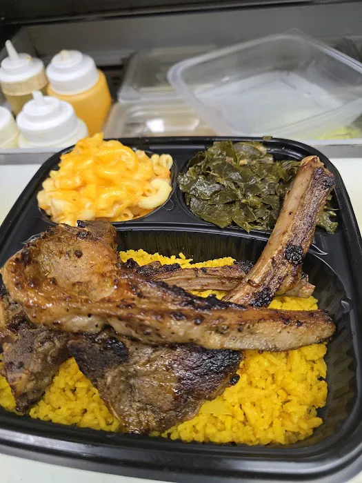 RedTyes Family Kitchen and Catering Picture 4