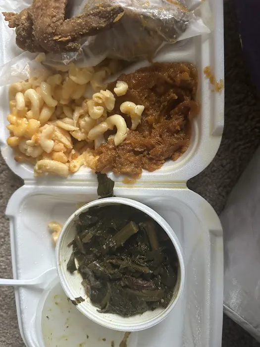 RedTyes Family Kitchen and Catering Picture 5