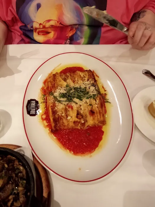 Guy Fieri's Trattoria Picture 5