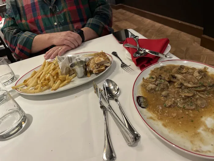 Guy Fieri's Trattoria Picture 4