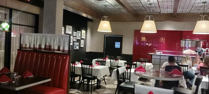 Guy Fieri's Trattoria Picture 3