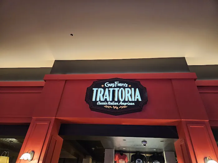 Guy Fieri's Trattoria Picture 9