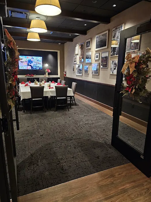 Guy Fieri's Trattoria Picture 1