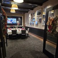 Guy Fieri's Trattoria ico
