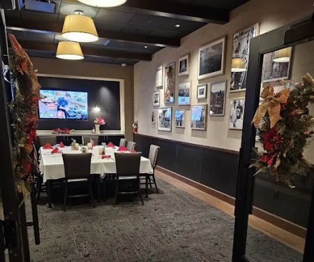 Guy Fieri's Trattoria