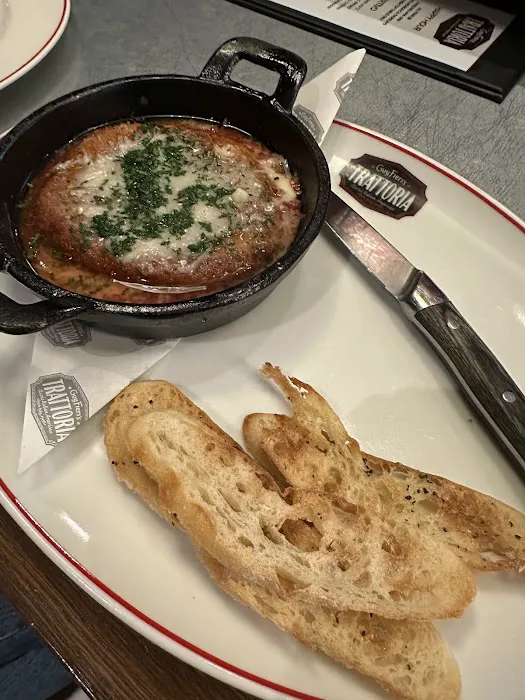 Guy Fieri's Trattoria Picture 7