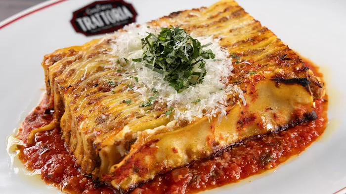 Guy Fieri's Trattoria Picture 2