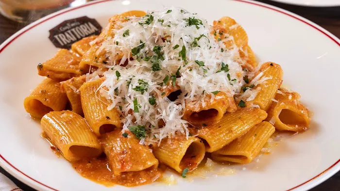 Guy Fieri's Trattoria Picture 10