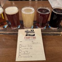 THE BREW BROTHERS ico