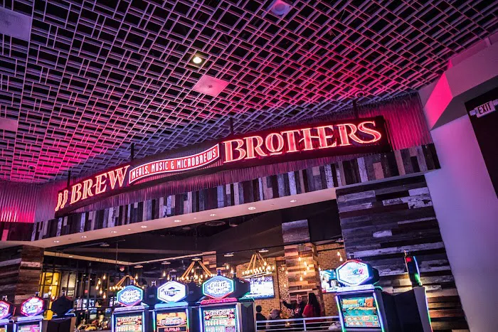 THE BREW BROTHERS Picture 2