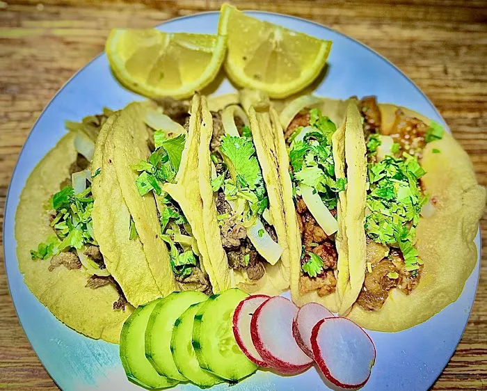 Taqueria el buen sabor #3 Picture 2