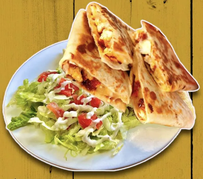 Taqueria el buen sabor #3 Picture 3