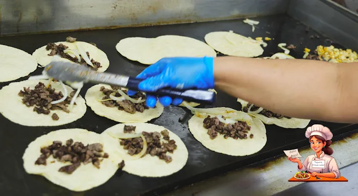 Taqueria el buen sabor #3 Picture 5