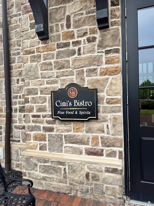Cimi's Bistro at Pinnacle Picture 3