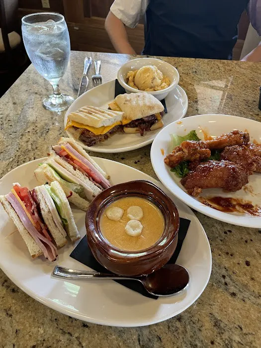 Cimi's Bistro at Pinnacle Picture 5