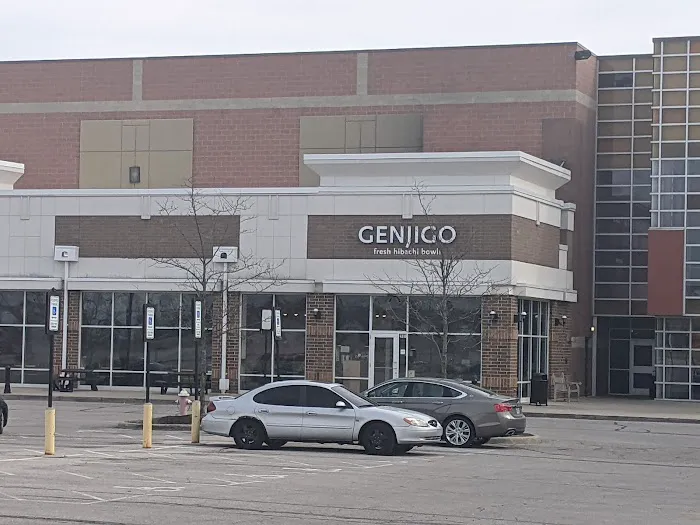 GENJIGO Picture 6