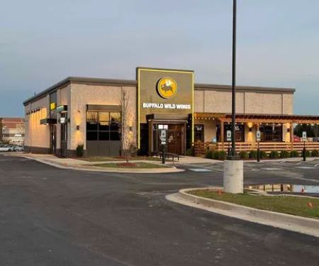 Buffalo Wild Wings