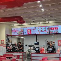 Freddy's Frozen Custard & Steakburgers ico